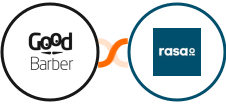 GoodBarber(Content) + rasa.io Integration