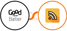 GoodBarber(Content) + RSS Integration