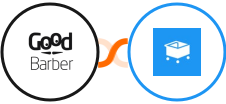 GoodBarber(Content) + SamCart Integration