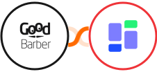 GoodBarber(Content) + SuperSaaS Integration