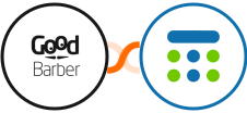 GoodBarber(Content) + Teamup Calendar Integration