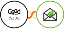 GoodBarber(Content) + Thrive Leads Integration