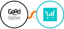 GoodBarber(Content) + ThriveCart Integration