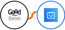 GoodBarber(Content) + TidyCal Integration