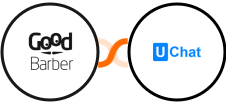 GoodBarber(Content) + UChat Integration