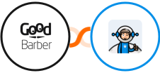 GoodBarber(Content) + Uncanny Automator Integration