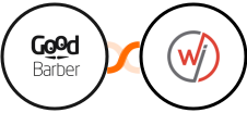 GoodBarber(Content) + WebinarJam Integration