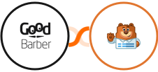 GoodBarber(Content) + WPForms Integration