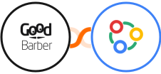 GoodBarber(Content) + Zoho Connect Integration