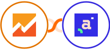 Google Analytics 4 + Agendor Integration