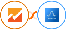 Google Analytics 4 + Albacross Integration