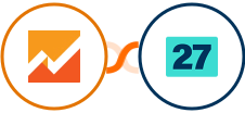 Google Analytics 4 + Apex27 Integration