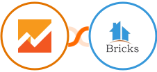 Google Analytics 4 + B2BBricks Integration