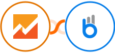 Google Analytics 4 + bCast Integration