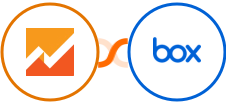 Google Analytics 4 + Box Integration