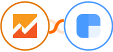 Google Analytics 4 + Clearbit Integration