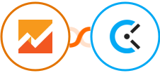 Google Analytics 4 + Clockify Integration