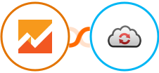 Google Analytics 4 + CloudConvert Integration