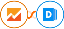 Google Analytics 4 + Docamatic Integration