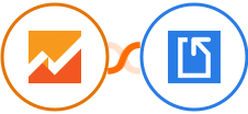 Google Analytics 4 + Docparser Integration