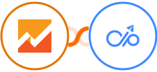 Google Analytics 4 + Docupilot Integration