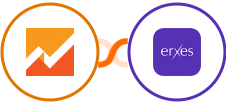 Google Analytics 4 + Erxes Integration