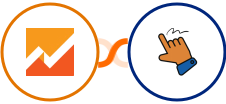 Google Analytics 4 + FillFaster Integration