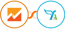 Google Analytics 4 + FreeAgent Integration