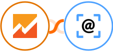 Google Analytics 4 + GetEmails Integration