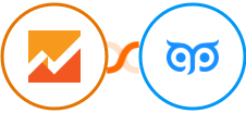 Google Analytics 4 + GetProspect Integration