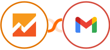 Google Analytics 4 + Gmail Integration