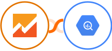 Google Analytics 4 + Google BigQuery Integration