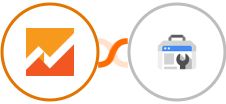 Google Analytics 4 + Google Search Console Integration