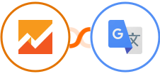 Google Analytics 4 + Google Translate Integration