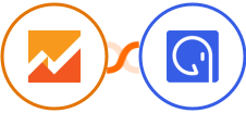 Google Analytics 4 + GroupApp Integration