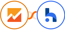 Google Analytics 4 + Habitify Integration