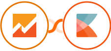 Google Analytics 4 + Kayako Integration