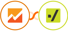 Google Analytics 4 + Kickbox Integration