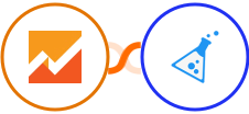 Google Analytics 4 + KickoffLabs Integration