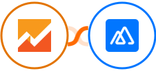 Google Analytics 4 + Kylas CRM Integration