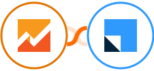 Google Analytics 4 + LeadSquared Integration