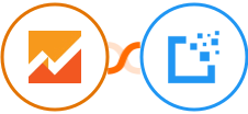 Google Analytics 4 + Linkdra Integration