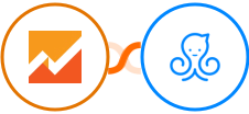 Google Analytics 4 + Manychat Integration