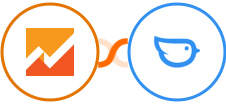 Google Analytics 4 + Moneybird Integration