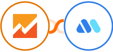 Google Analytics 4 + Movermate Integration