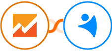 Google Analytics 4 + NetHunt CRM Integration