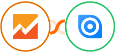 Google Analytics 4 + Ninox Integration