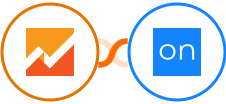 Google Analytics 4 + Ontraport Integration