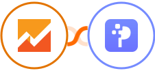 Google Analytics 4 + Parvenu Integration