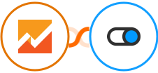 Google Analytics 4 + Pipefy Integration